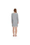 11275 Women's Cotton Long Sleeve Nightgown - 2