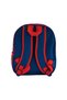 Kindergarten Backpack, 3D, 3-6 years - 3