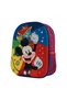 Kindergarten Backpack, 3D, 3-6 years - 6