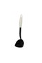 Serving Ladle Bpa-Free Non-Scratch Qlux Ladle Heat-Resistant Food-Safe Ladle L-00379 - 2