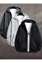 Unisex Zippered Cardigan/Jacket
