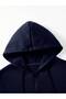 Unisex Zippered Cardigan/Jacket - 4