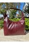 Large Size Women's Shoulder Bag