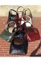 Large Size Women's Shoulder Bag - 2