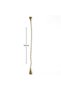 Wooden decorative bead with a natural touch - 3