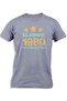 CLASSIC 1980 CHALK