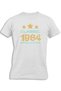 CLASSIC 1984 CHALK