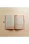 Locked Memory Notebook - Memory Notebook - 80 Sheets - 2