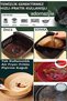 Airfryer Baking Paper 100 Pieces, Practical and Hygienic Use for Air Fryer - 4