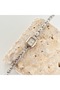 Arion Silver Gold White Watch - 2