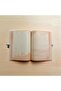 Locked Memory Notebook - Memory Notebook - 80 Sheets - 2