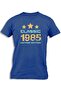 CLASSIC 1985 CHALK