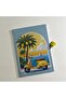 Locked Memory Notebook - Memory Notebook - 80 Sheets