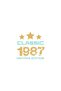 CLASSIC 1987 CHALK - 3
