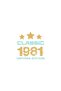 CLASSIC 1981 CHALK - 3