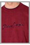 Crew Neck Pocket Three Thread Tracksuit Set Thcl6Vr10Pc5Vr - 2