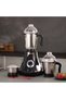 3-in-1 Mixer Grinder- GSB 44067/ 750 W Powerful Motor with Stainless Steel Jars and Blades, U - 5
