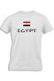 EGYPT WITH FLAG FOR KIDS