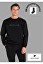 Crew Neck Pocket Three Thread Tracksuit Set Thcl6Vr10Pc5Vr