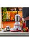 2-IN-1 Mixer Grinder- GSB 5456| 550 W Powerful Motor with Stainless Steel Jars and Blades, Un - 2