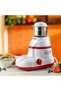 2-IN-1 Mixer Grinder- GSB 5456| 550 W Powerful Motor with Stainless Steel Jars and Blades, Un - 3