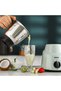 3-in-1 Mixer Grinder GSB 44100 | 800 W, 1.5 L| 1.0 L & 0.5 L Stainless Steel Jars| Tetra Flow - 4