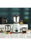 3-in-1 Mixer Grinder GSB 44100 | 800 W, 1.5 L| 1.0 L & 0.5 L Stainless Steel Jars| Tetra Flow - 2
