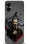 X5 Case Hd Printed Case - if It Is to Happen 5810