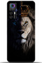 30 Plus Case Hd Printed Case - a Pair of Eyes 5883