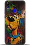 P13 Blue Case Hd Printed Case - a Pair of Eyes 5334