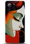 X7 Case Hd Printed Case - a Pair of Eyes 5324