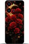 S19 Max Pro S Zoom Case Hd Printed Case - a Pair of Eyes 5862