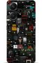 Xiaomi Redmi Note 13 Pro Plus 5g Case Hd Printed Case - if It Is to Happen 5264