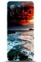 X7 Case Hd Printed Case - a Pair of Eyes 5921