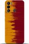 Pova Neo Case Hd Printed Case - a Pair of Eyes 5882