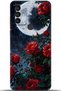 30 Se Case Hd Printed Case - a Pair of Eyes 5861