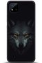 C11 2021 Case Hd Printed Case - a Pair of Eyes 5875
