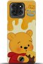 S71 Case Hd Printed Case - a Pair of Eyes 5867