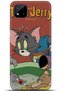 C11 2021 Case Hd Printed Case - a Pair of Eyes 5337