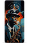 12 Pro Case Hd Printed Case - a Pair of Eyes 5326