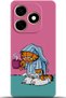Spark 20C Case Hd Printed Case - a Pair of Eyes 5878