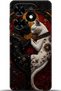 Spark Go 2024 Case Hd Printed Case - if It Is to Happen 5831