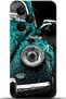 Honor 400 Pro Case Hd Printed Case - a Pair of Eyes 5089