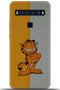10L Case Hd Printed Case - a Pair of Eyes 5897