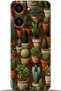 S19 Max Pro S Case Hd Printed Case - a Pair of Eyes 5310