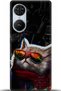 S19 Max Pro S Edge Case Hd Printed Case - a Pair of Eyes 5885
