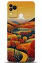 X400 Case Hd Printed Case - a Pair of Eyes 5356