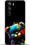 C75 Case Hd Printed Case - a Pair of Eyes 5434