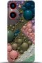S19 Max Pro S Case Hd Printed Case - a Pair of Eyes 5890