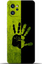 S19 Max Pro Case Hd Printed Case - a Pair of Eyes 5870